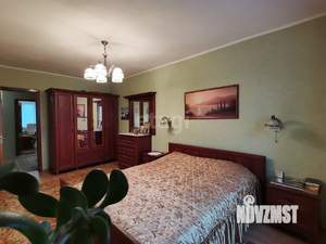 3-к квартира, вторичка, 80м2, 5/5 этаж