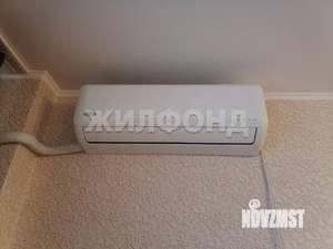 1-к квартира, вторичка, 64м2, 8/15 этаж