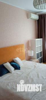 2-к квартира, вторичка, 58м2, 10/10 этаж