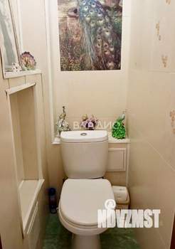 2-к квартира, вторичка, 51м2, 8/10 этаж