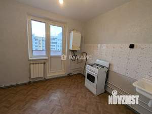 1-к квартира, вторичка, 34м2, 7/10 этаж