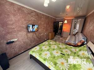 1-к квартира, вторичка, 33м2, 9/9 этаж