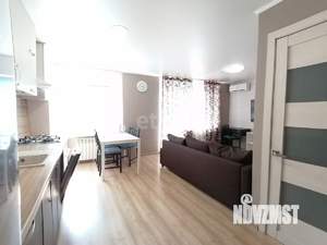 3-к квартира, вторичка, 58м2, 3/9 этаж