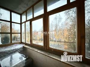 2-к квартира, вторичка, 47м2, 3/5 этаж