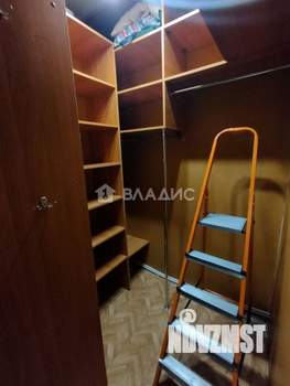 2-к квартира, вторичка, 60м2, 2/10 этаж