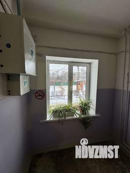 1-к квартира, вторичка, 30м2, 2/5 этаж