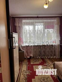 2-к квартира, вторичка, 36м2, 4/5 этаж