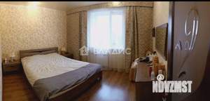 2-к квартира, вторичка, 54м2, 5/5 этаж