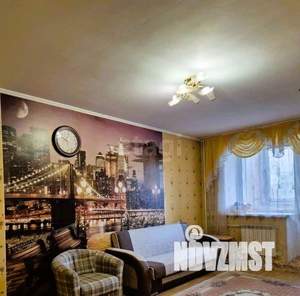 2-к квартира, вторичка, 57м2, 2/14 этаж