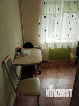 2-к квартира, вторичка, 43м2, 5/5 этаж