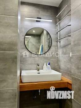 1-к квартира, вторичка, 35м2, 8/10 этаж