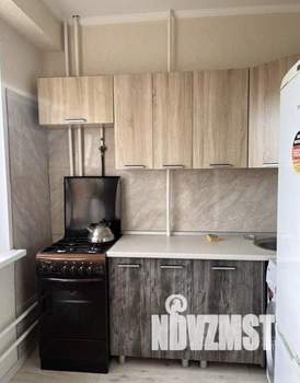 1-к квартира, вторичка, 34м2, 8/10 этаж