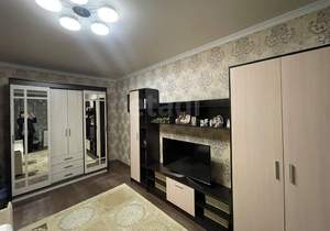 1-к квартира, вторичка, 35м2, 9/10 этаж