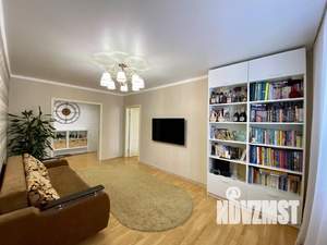 3-к квартира, вторичка, 71м2, 9/10 этаж