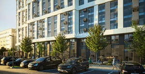 3-к квартира, вторичка, 90м2, 17/18 этаж