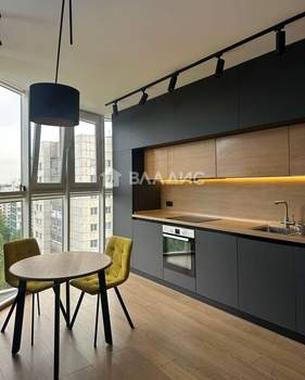 2-к квартира, вторичка, 49м2, 9/15 этаж