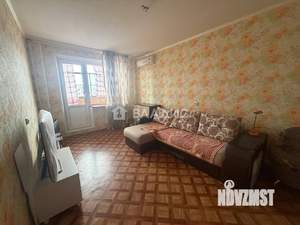 2-к квартира, вторичка, 51м2, 10/10 этаж