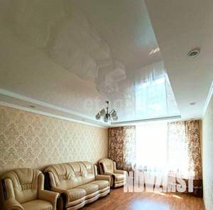 3-к квартира, вторичка, 73м2, 3/5 этаж