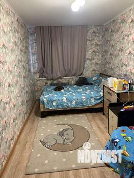 2-к квартира, вторичка, 57м2, 1/5 этаж
