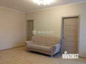 2-к квартира, вторичка, 45м2, 4/4 этаж