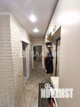 2-к квартира, вторичка, 44м2, 4/5 этаж