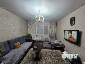 1-к квартира, вторичка, 34м2, 1/9 этаж