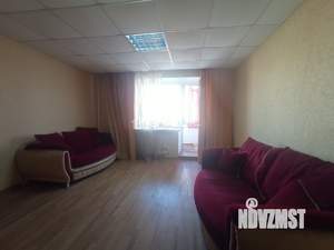 1-к квартира, вторичка, 37м2, 8/11 этаж