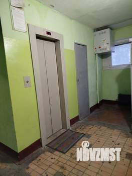 3-к квартира, вторичка, 61м2, 6/9 этаж