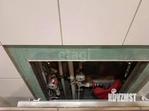 Студия квартира, вторичка, 27м2, 2/5 этаж