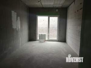 1-к квартира, вторичка, 39м2, 2/8 этаж