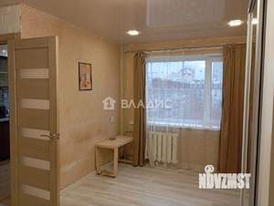 1-к квартира, вторичка, 32м2, 5/5 этаж
