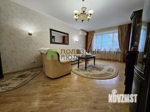 3-к квартира, вторичка, 105м2, 4/7 этаж