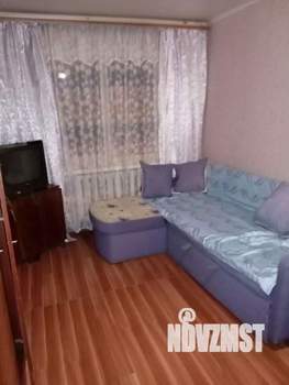 1-к квартира, вторичка, 33м2, 1/5 этаж