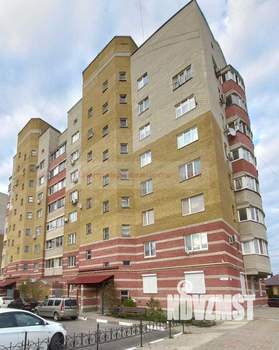 1-к квартира, вторичка, 44м2, 8/9 этаж