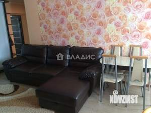 3-к квартира, вторичка, 57м2, 3/5 этаж