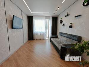 2-к квартира, вторичка, 45м2, 5/9 этаж