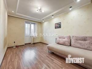 1-к квартира, вторичка, 32м2, 7/9 этаж
