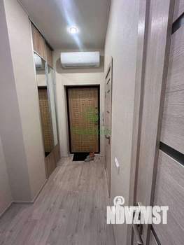 1-к квартира, вторичка, 41м2, 8/9 этаж