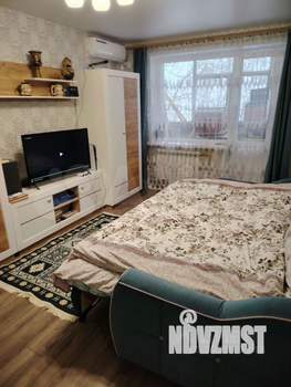 2-к квартира, вторичка, 45м2, 5/5 этаж