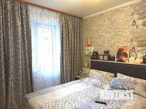 3-к квартира, вторичка, 69м2, 1/10 этаж