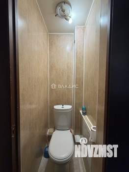 1-к квартира, вторичка, 34м2, 1/10 этаж