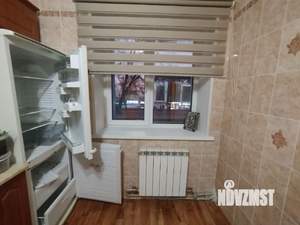 3-к квартира, вторичка, 62м2, 1/12 этаж