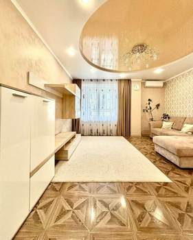 2-к квартира, вторичка, 68м2, 7/15 этаж