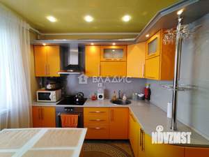 1-к квартира, вторичка, 34м2, 4/10 этаж