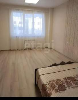 2-к квартира, вторичка, 47м2, 4/5 этаж