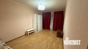 1-к квартира, вторичка, 39м2, 2/10 этаж