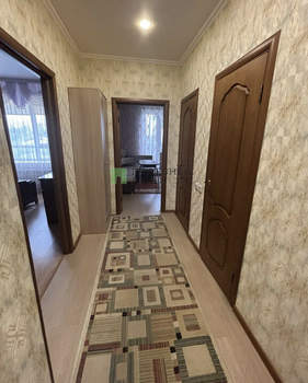 2-к квартира, вторичка, 52м2, 6/8 этаж