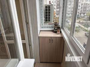 2-к квартира, вторичка, 42м2, 3/5 этаж