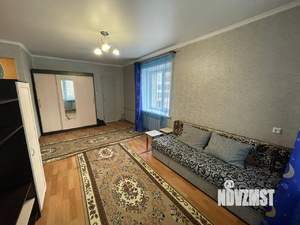 1-к квартира, вторичка, 32м2, 4/4 этаж