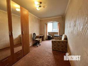 2-к квартира, вторичка, 41м2, 3/9 этаж